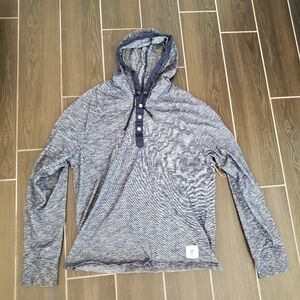 Lightweight Men's Hoodie